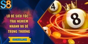 Lô đề siêu tốc – Trải nghiệm nhanh và dễ trúng thưởng