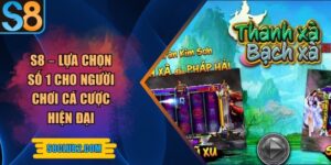 Thanh xà bạch xà - Quay hũ trúng lớn, đổi đời mỗi ngày